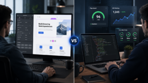 Elementor vs. WordPress Theme Comparison: Performance and SEO